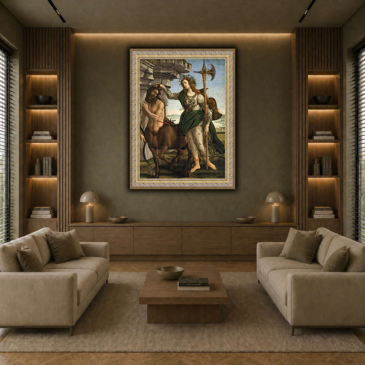 18 earth-living room