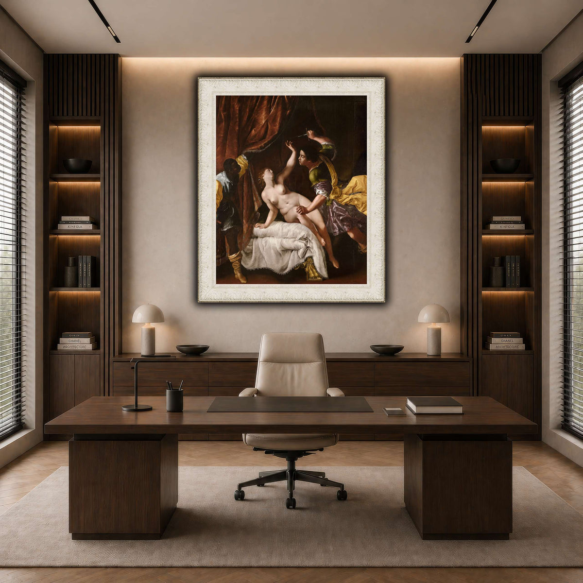 18 dark neutral-office