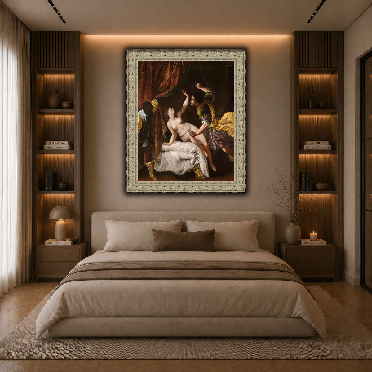 18 dark neutral-bedroom