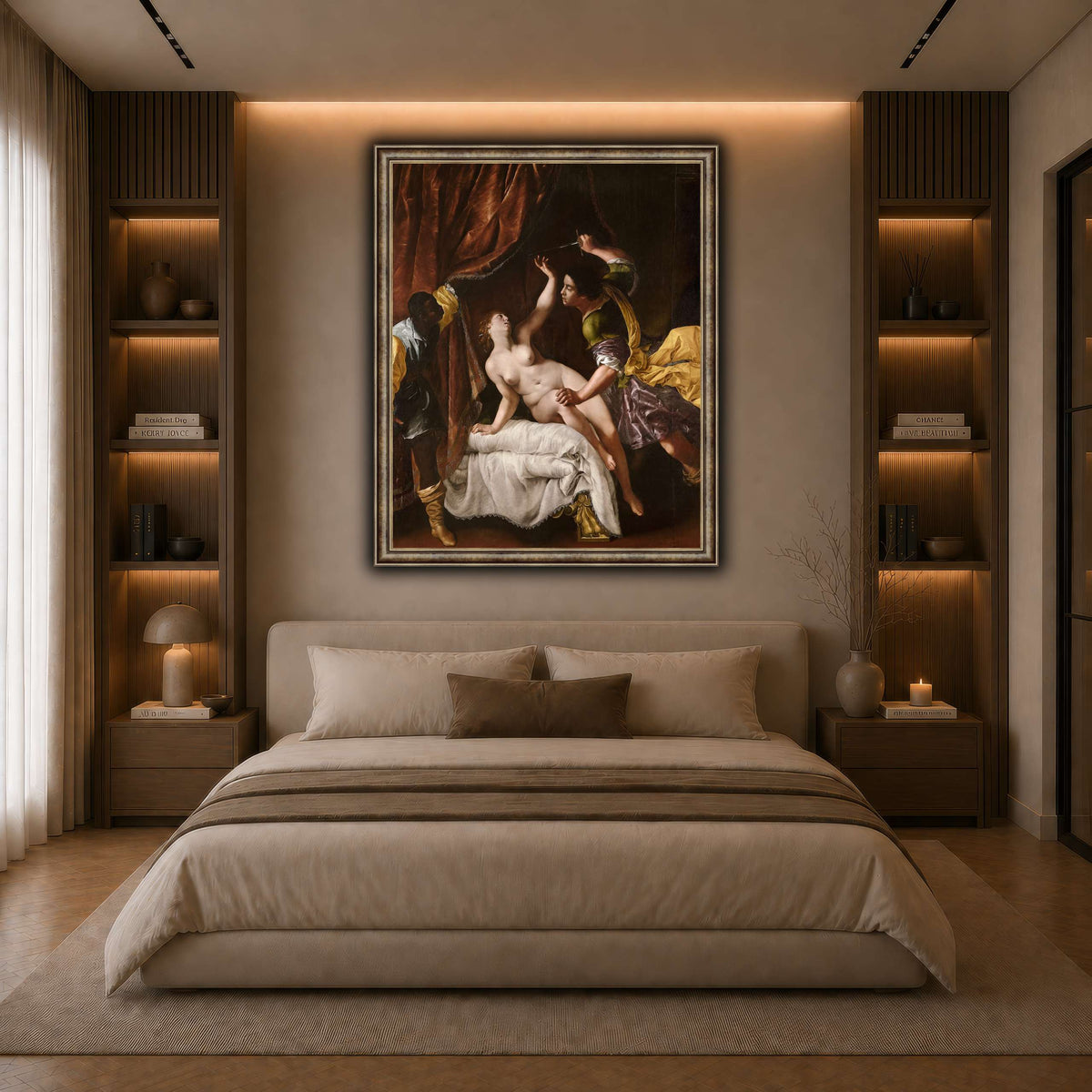 18 dark neutral-bedroom