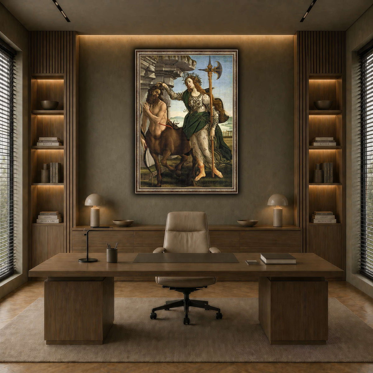 18 earth-office