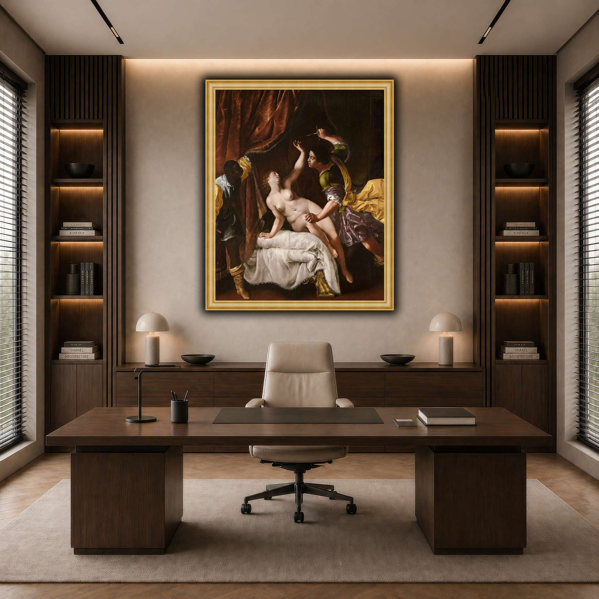 18 dark neutral-office