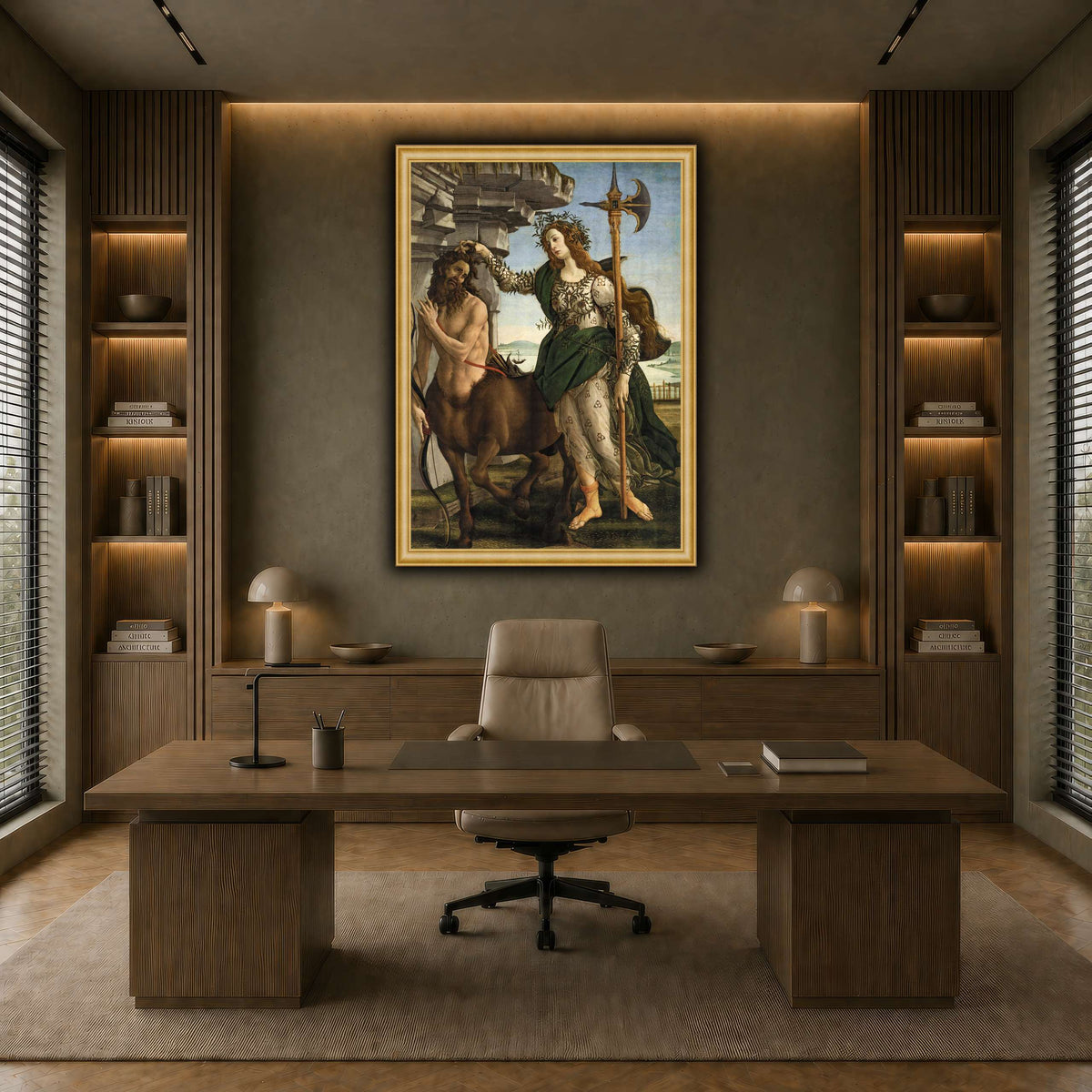 18 earth-office