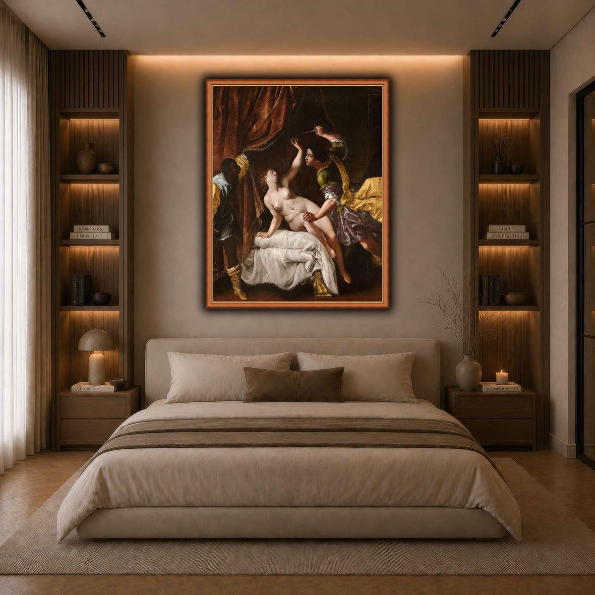 18 dark neutral-bedroom
