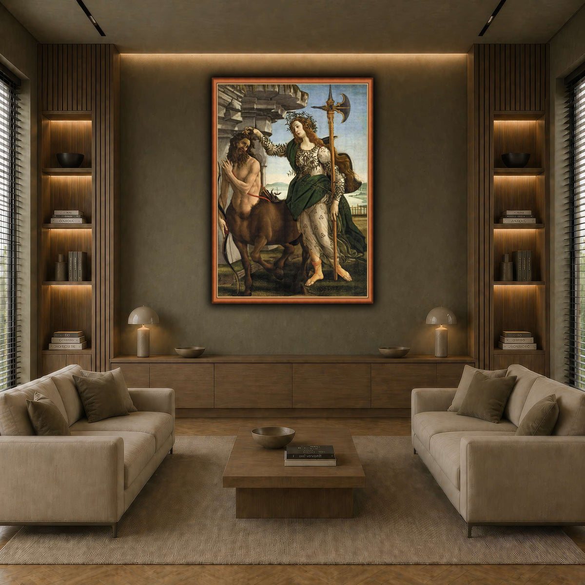 18 earth-living room