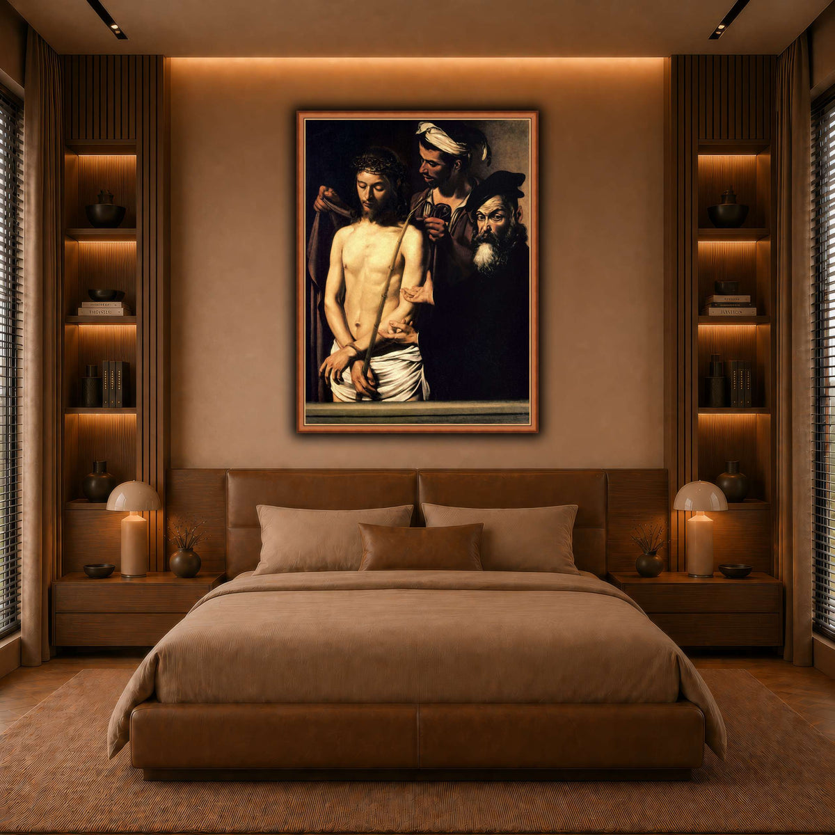 18 warm-bedroom