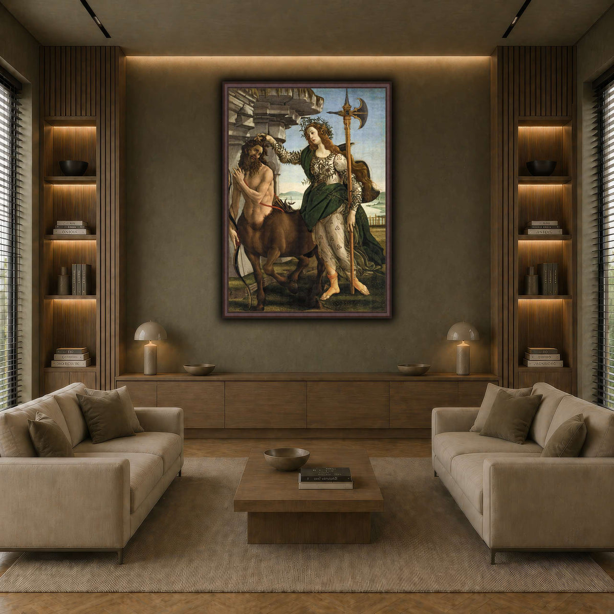 18 earth-living room