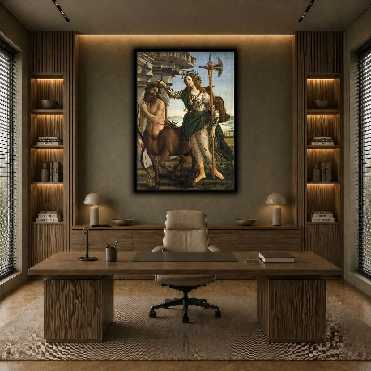 18 earth-office