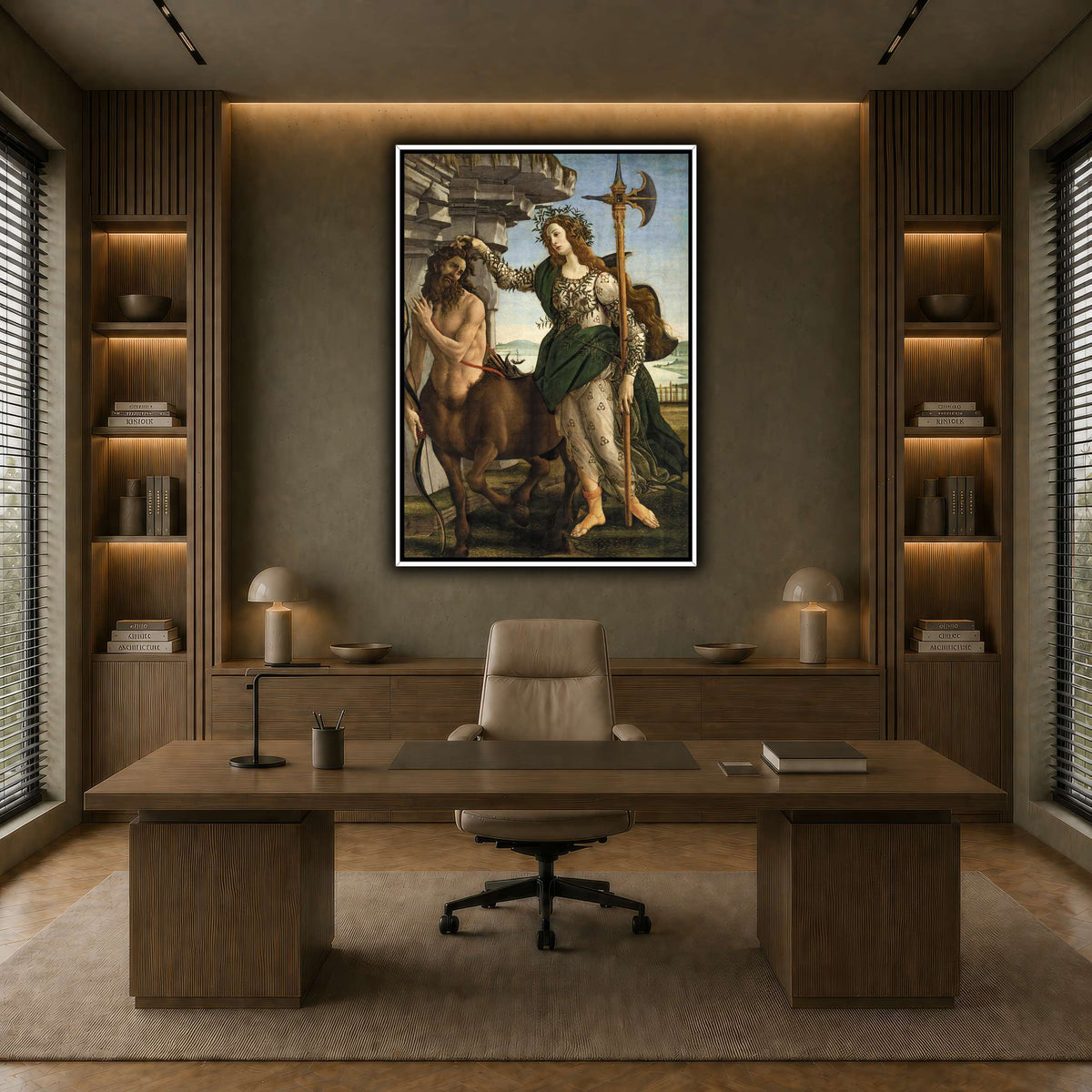 18 earth-office