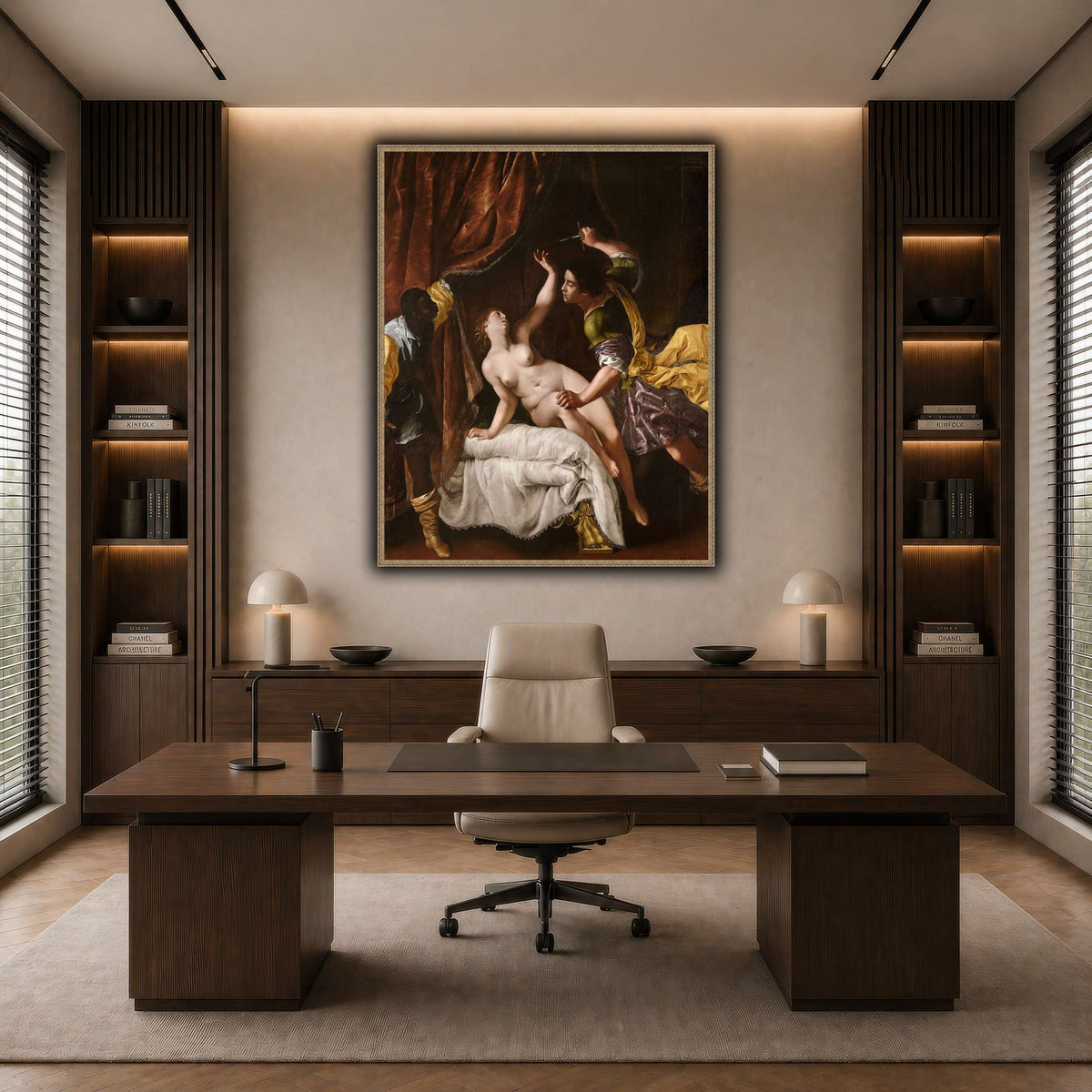 18 dark neutral-office