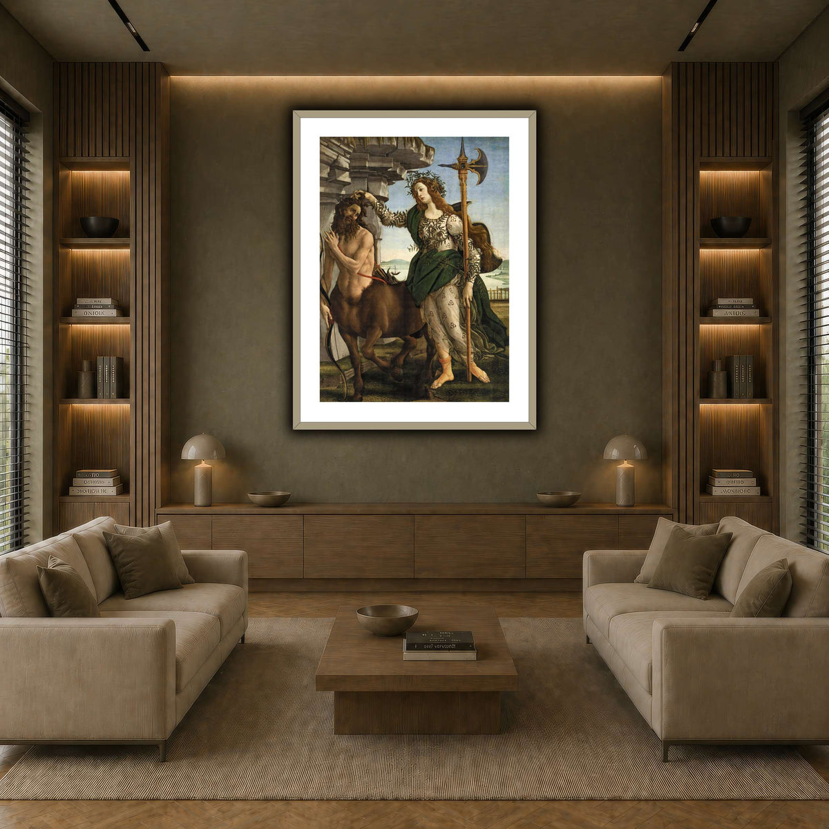 18 earth-living room