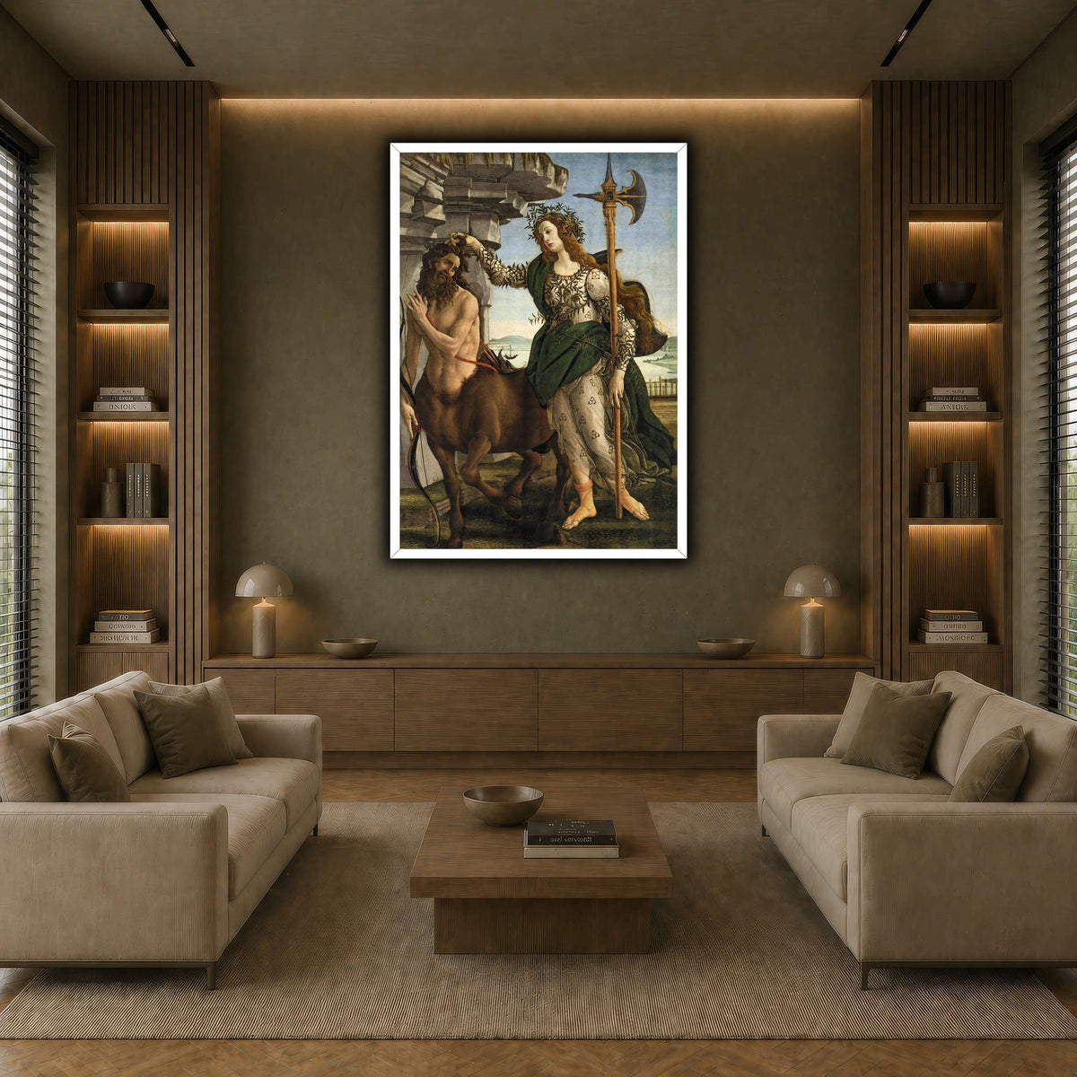 18 earth-living room