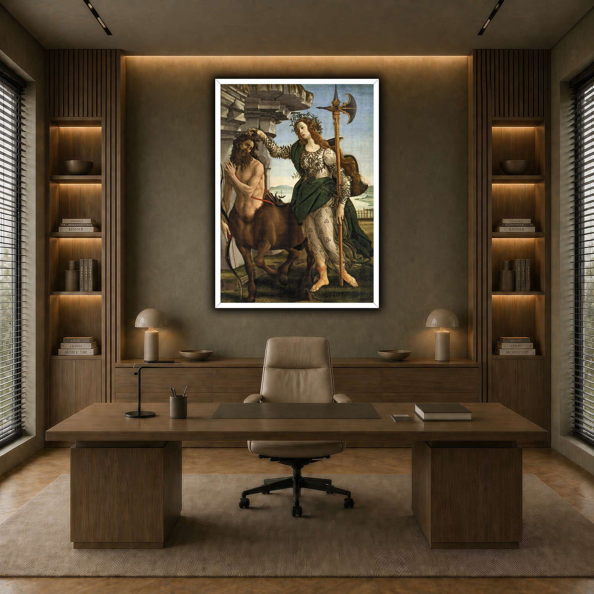 18 earth-office