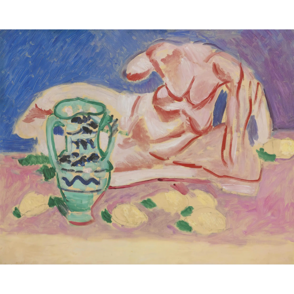 1908,_L'Ilyssus_du_Parthénon_Henri_Matisse