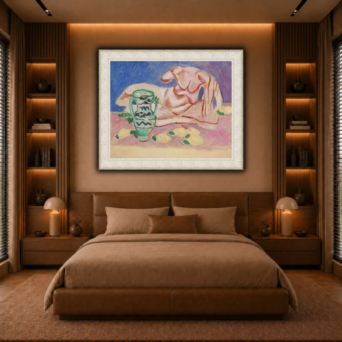 1908,_L'Ilyssus_du_Parthénon_Henri_Matisse warm-bedroom