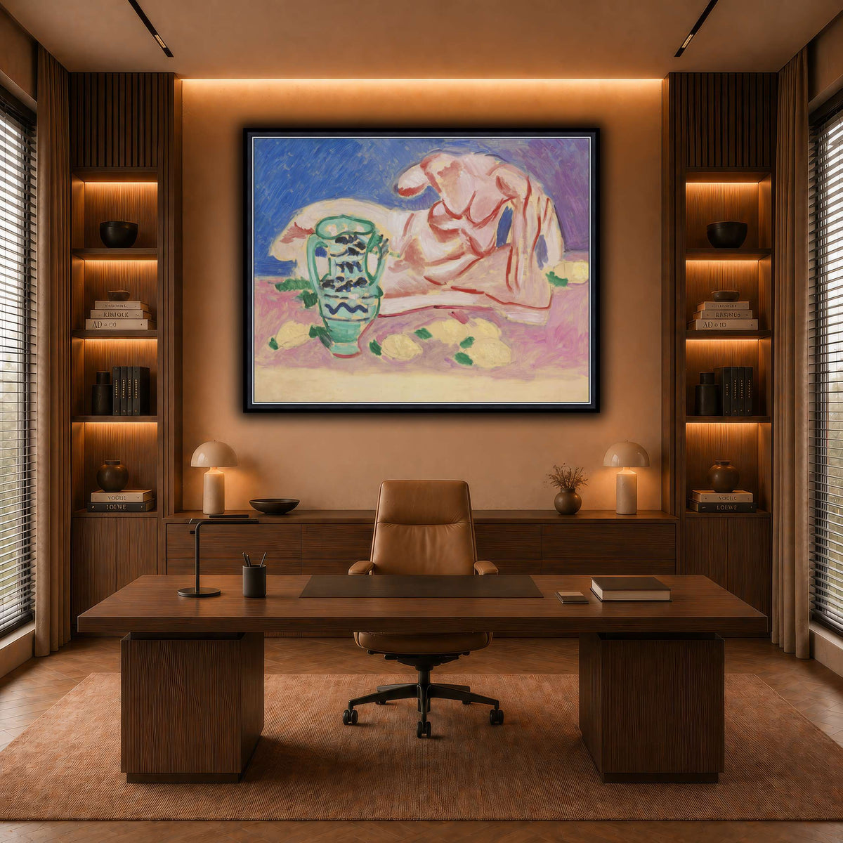 1908,_L'Ilyssus_du_Parthénon_Henri_Matisse warm-office