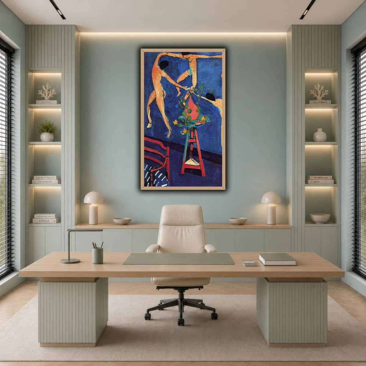 1910-12,_Les_Capucines_Henri_Matisse cool-office