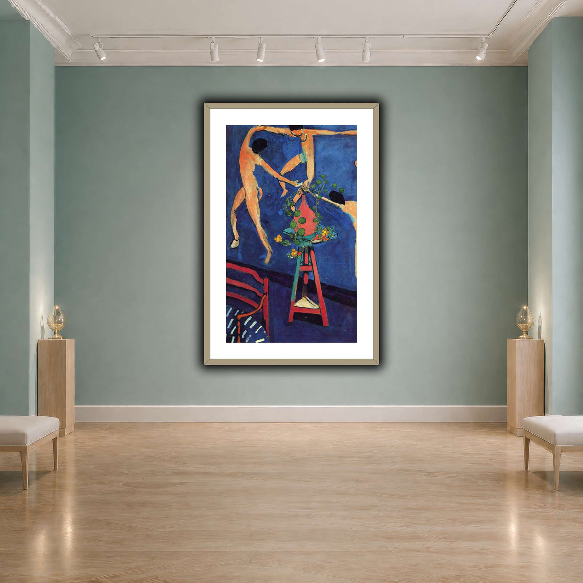 1910-12,_Les_Capucines_Henri_Matisse cool-agallery