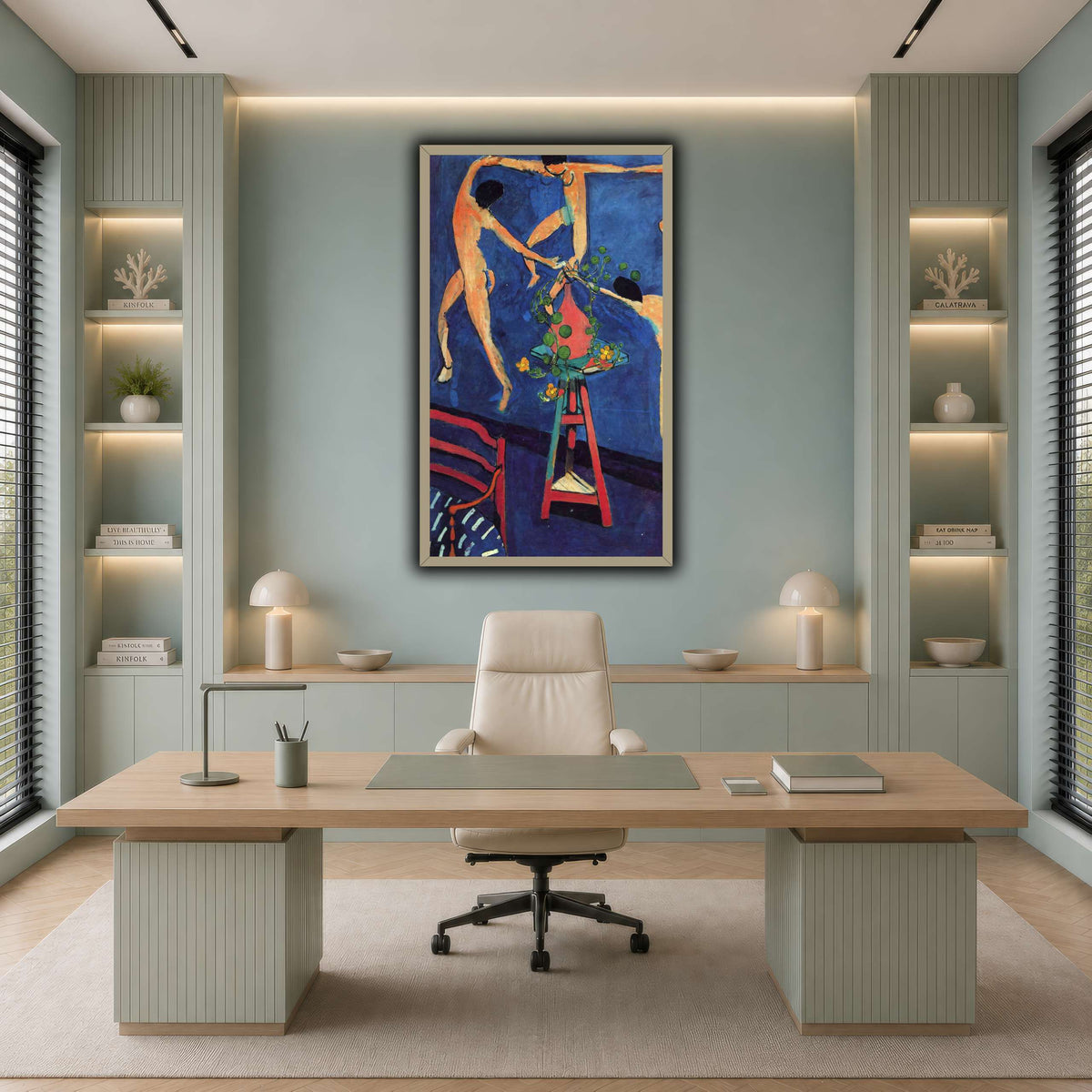 1910-12,_Les_Capucines_Henri_Matisse cool-office