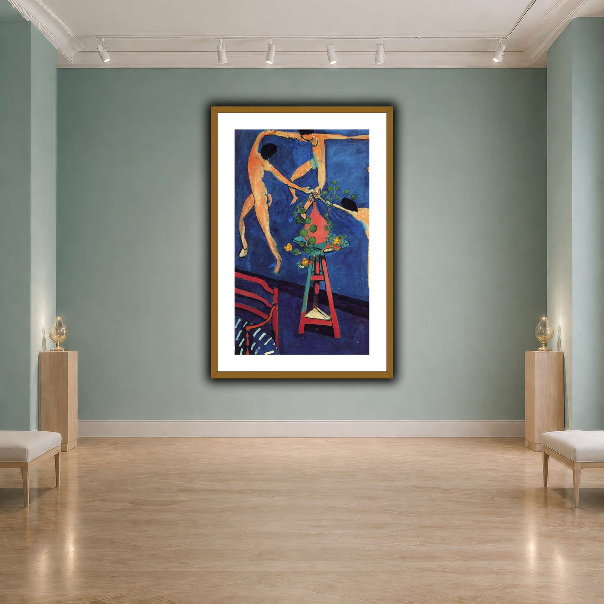 1910-12,_Les_Capucines_Henri_Matisse cool-agallery