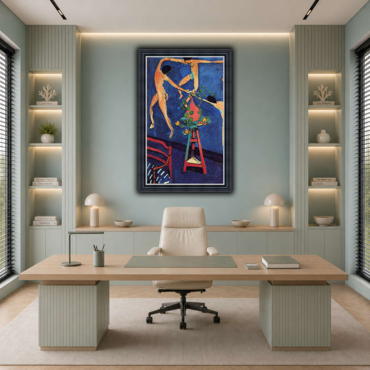 1910-12,_Les_Capucines_Henri_Matisse cool-office