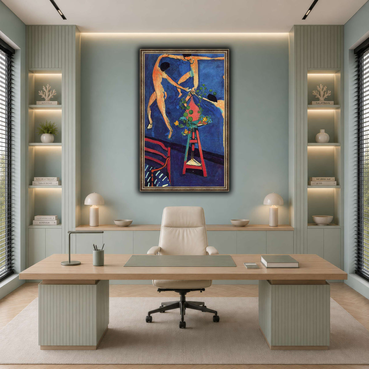 1910-12,_Les_Capucines_Henri_Matisse cool-office