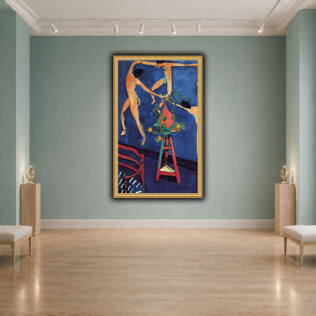 1910-12,_Les_Capucines_Henri_Matisse cool-agallery