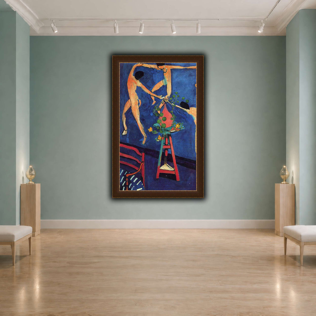 1910-12,_Les_Capucines_Henri_Matisse cool-agallery
