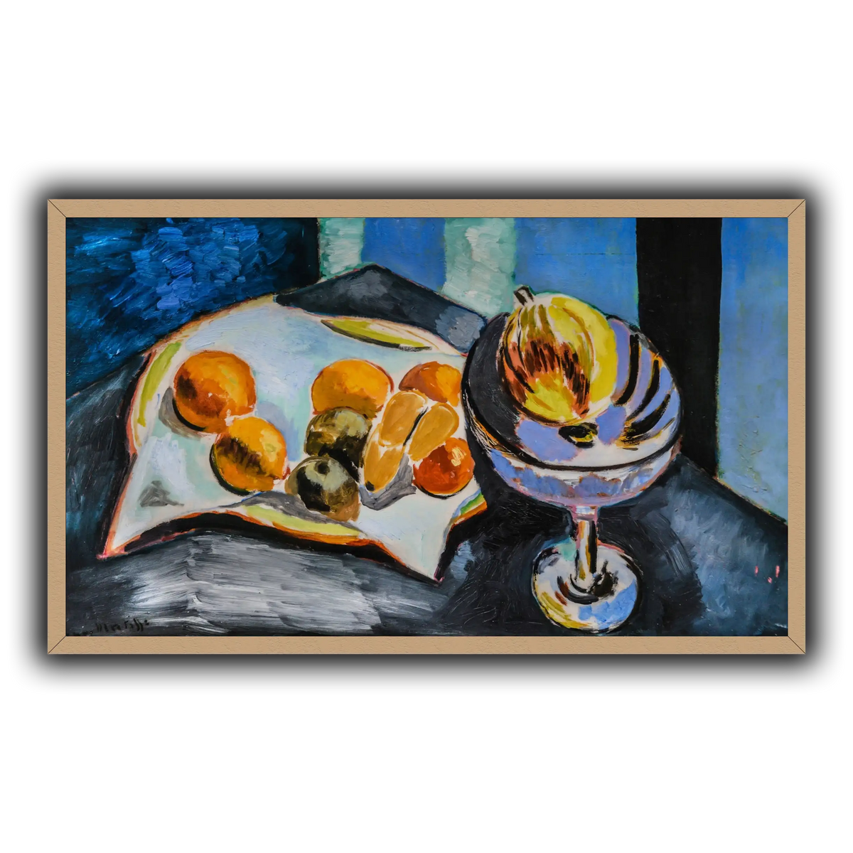 1915,_Nature_morte_aux_fruits_Henri_Matisse