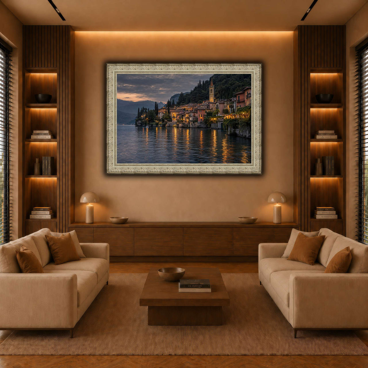 19_Varenna_Lake_Como warm-living-room