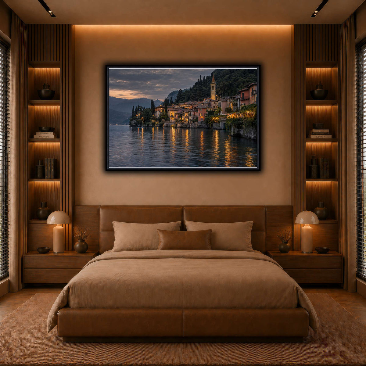 19_Varenna_Lake_Como warm-bedroom