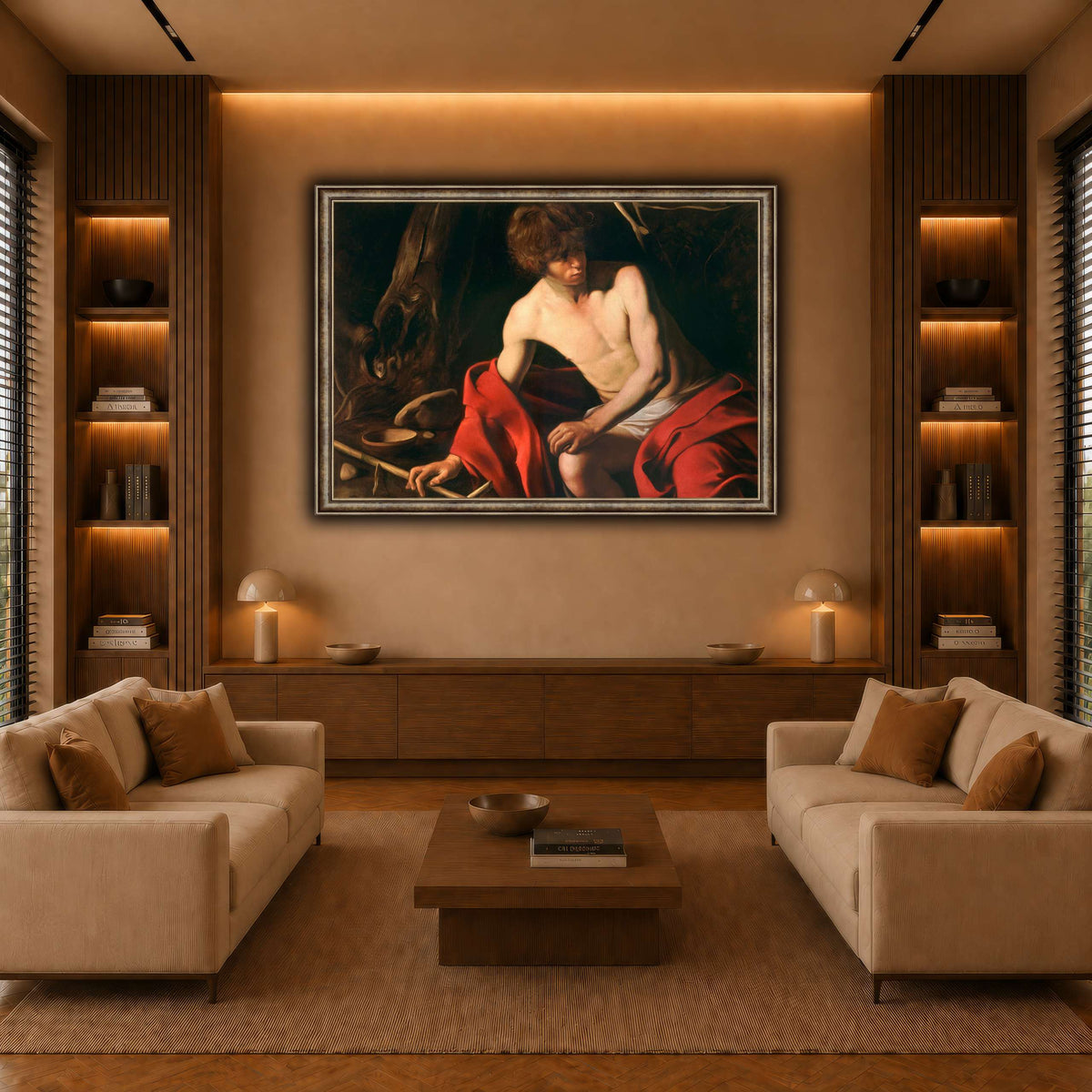 19 warm-living-room