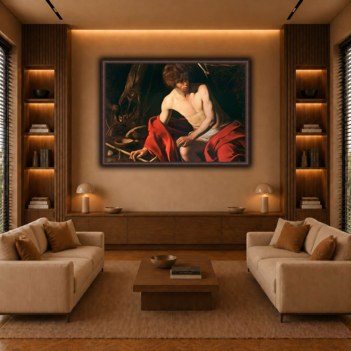 19 warm-living-room