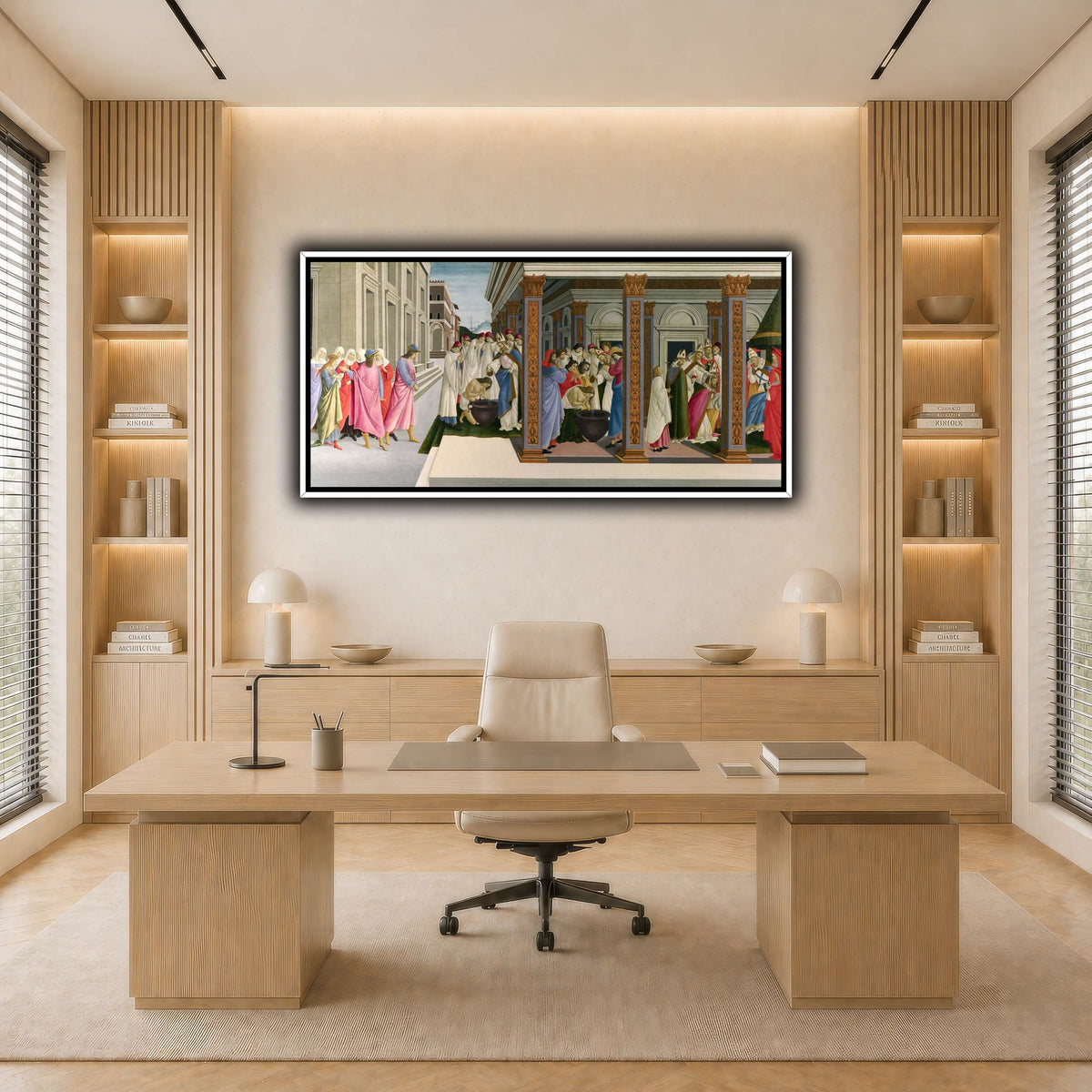 19 light neutral-office