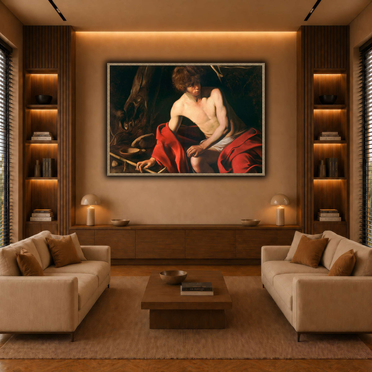 19 warm-living-room
