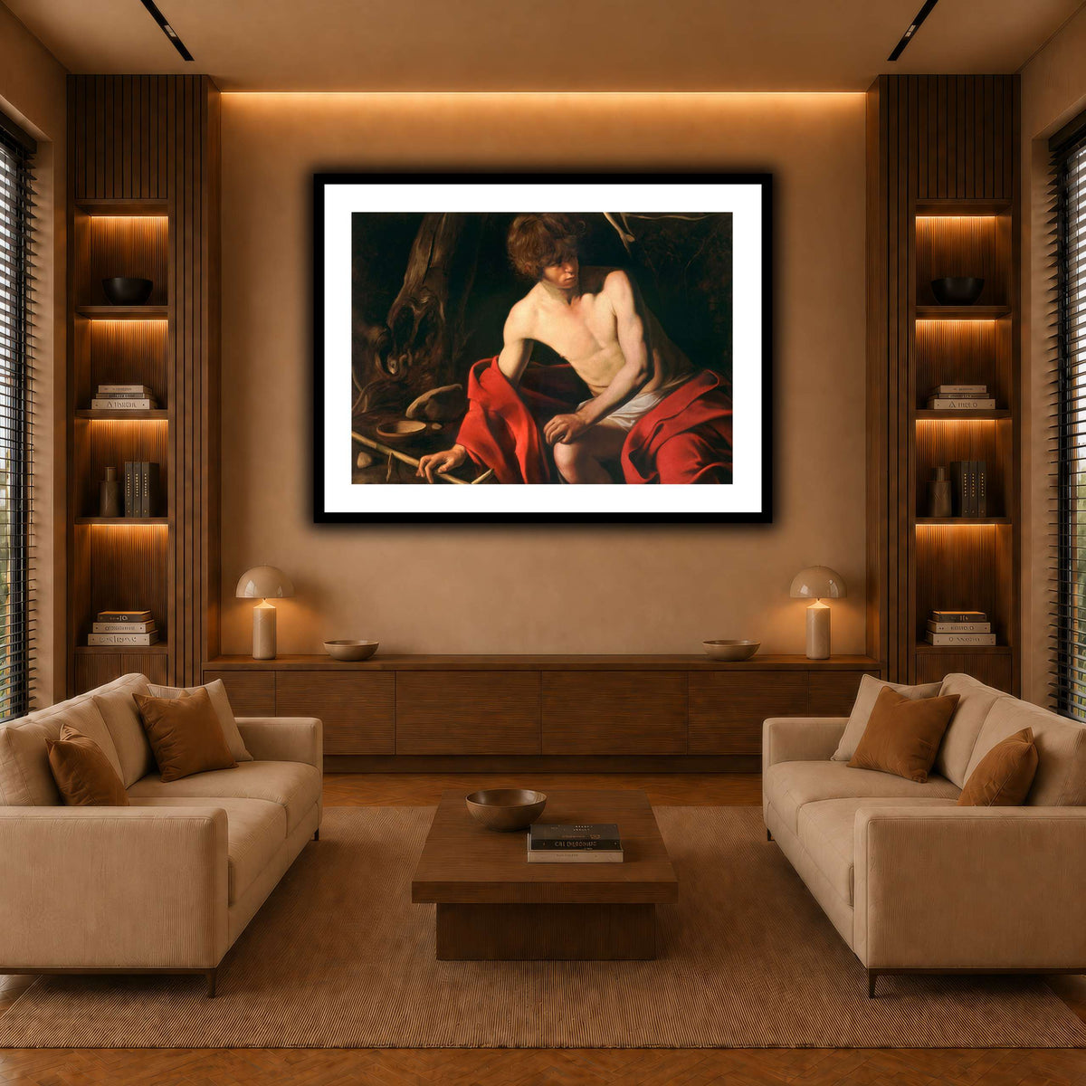 19 warm-living-room
