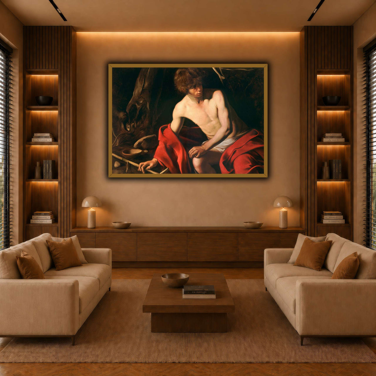 19 warm-living-room