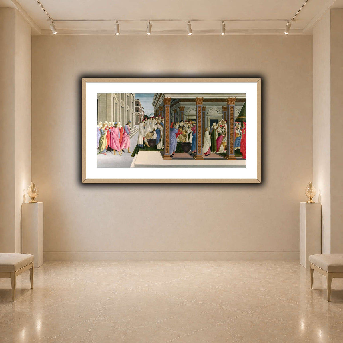 19 light neutral- agallery