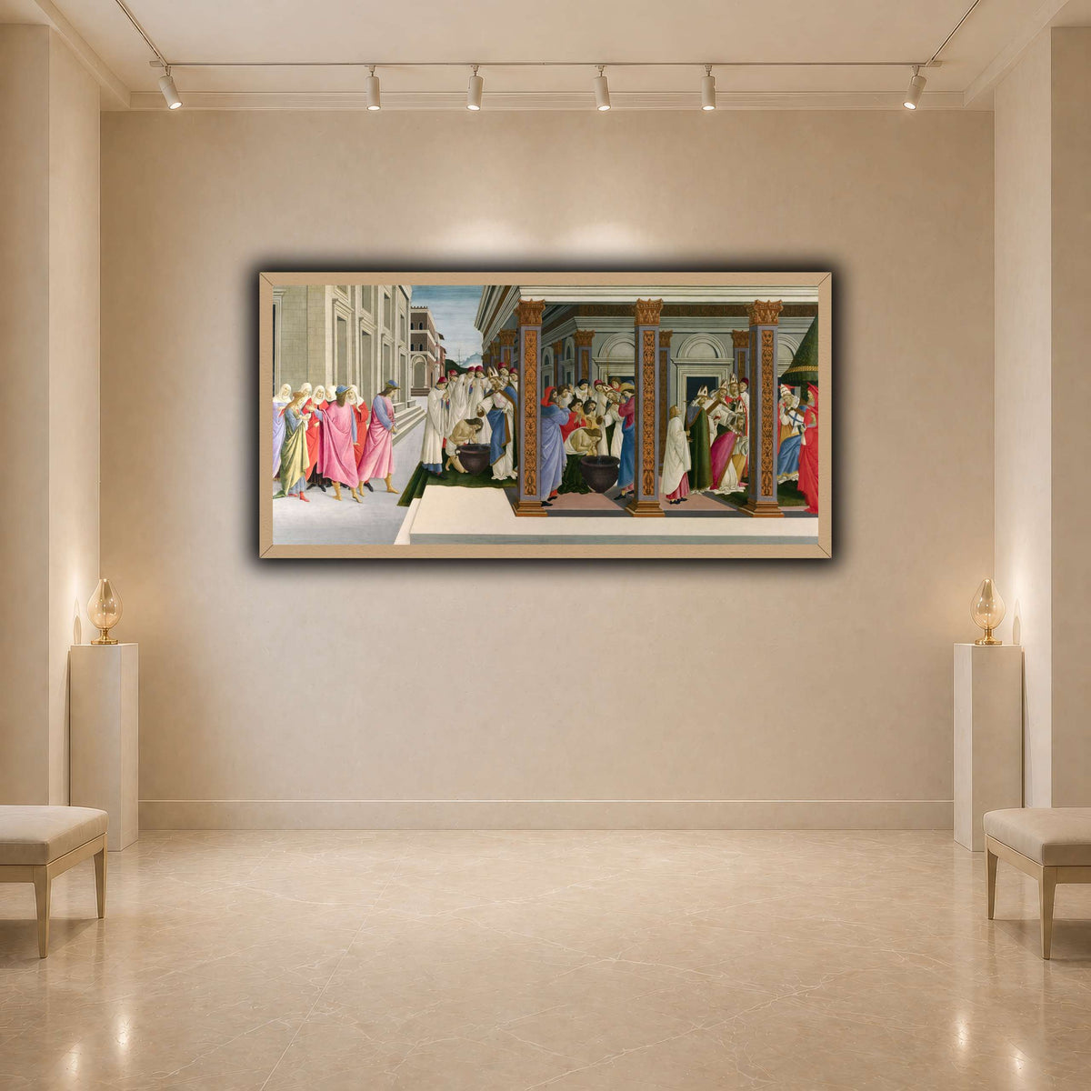 19 light neutral- agallery