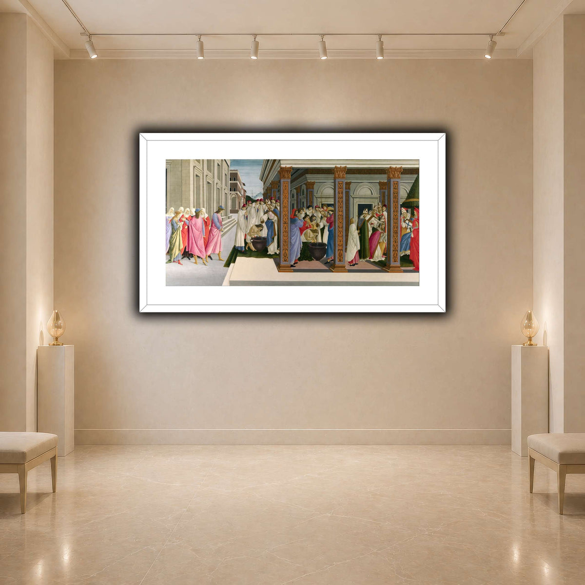 19 light neutral- agallery