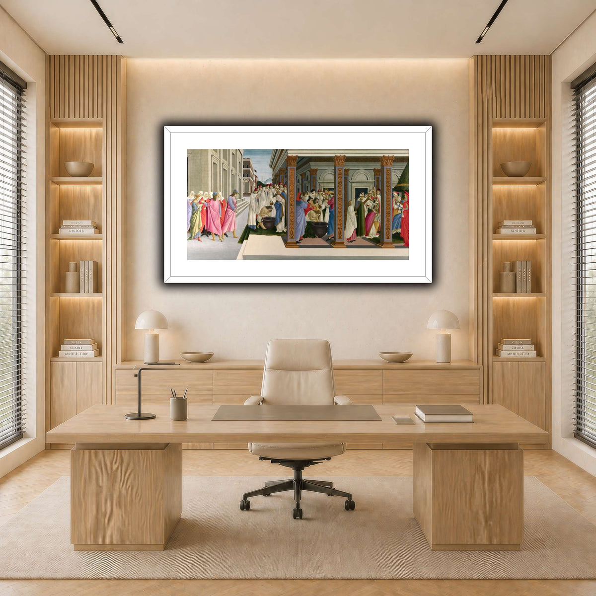 19 light neutral-office