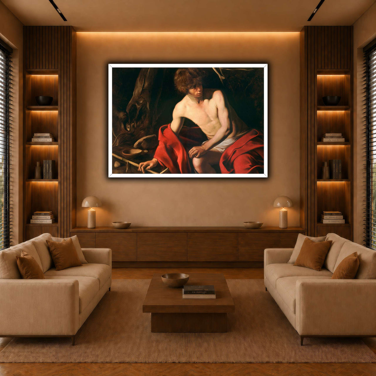 19 warm-living-room