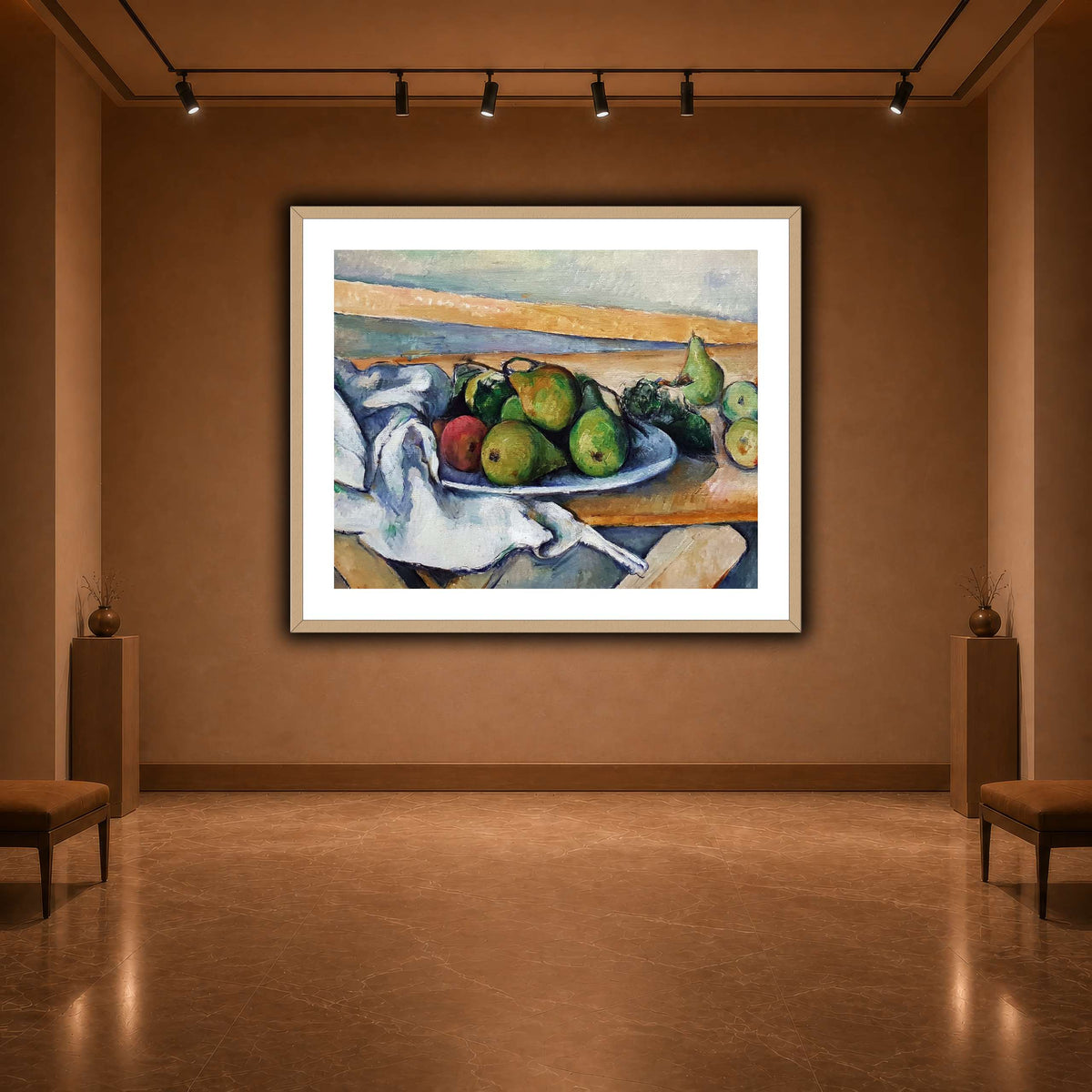 1_Paul_Cezanne warm-agallery