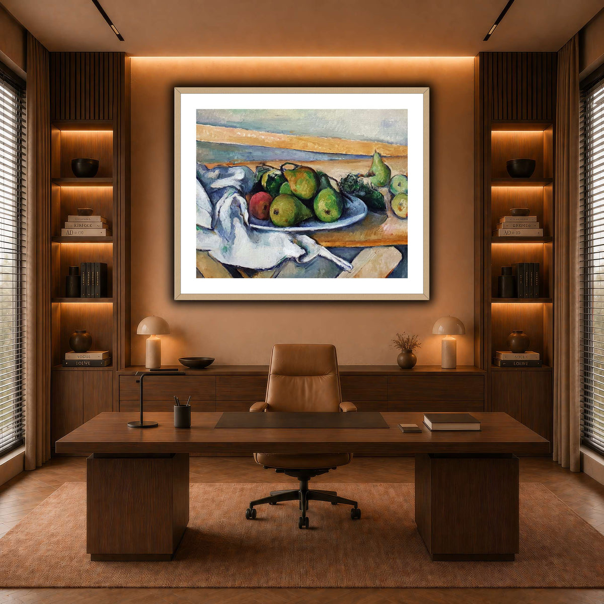 1_Paul_Cezanne warm-office