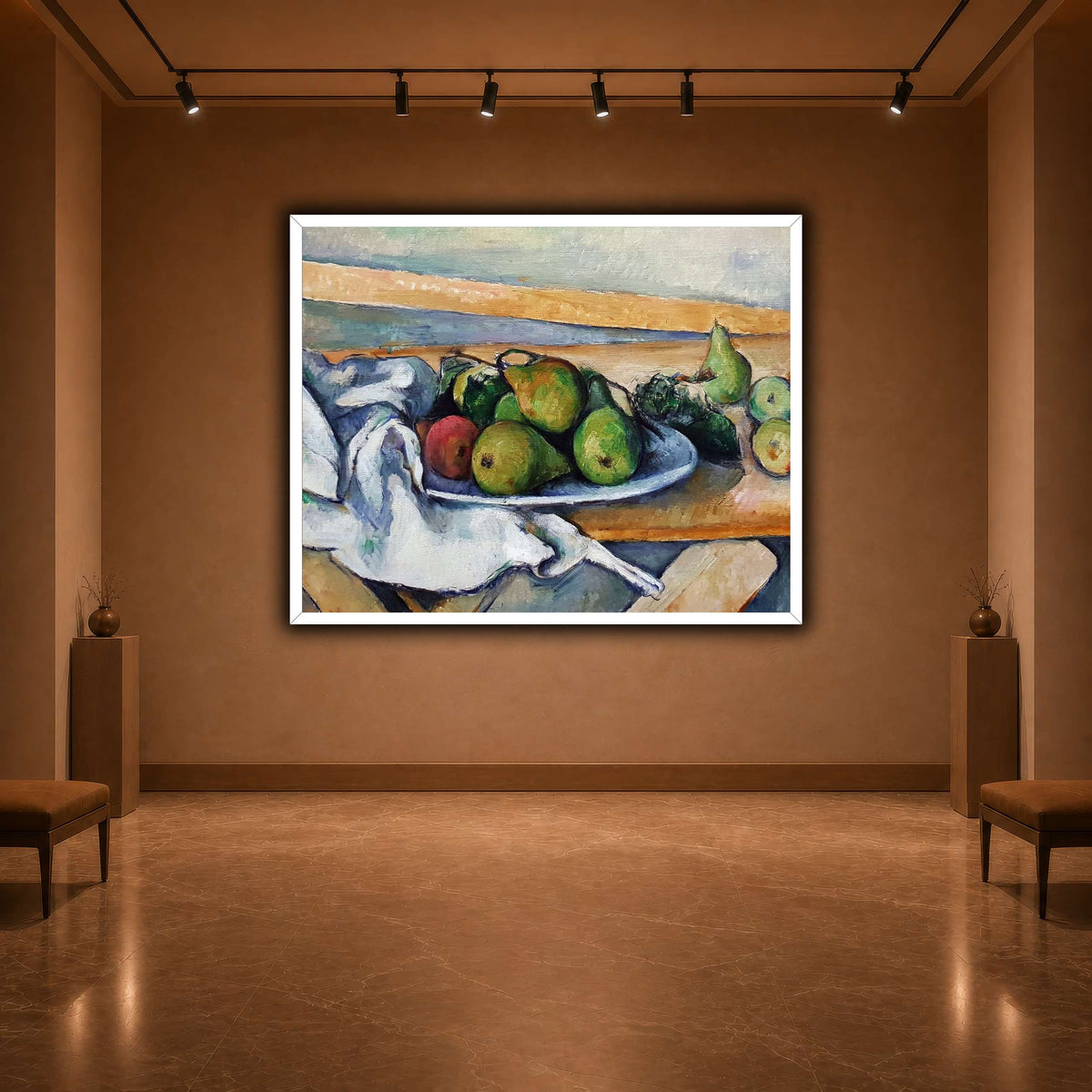 1_Paul_Cezanne warm-agallery