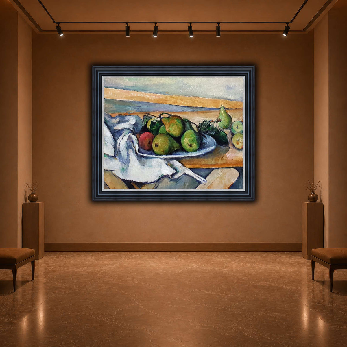 1_Paul_Cezanne warm-agallery