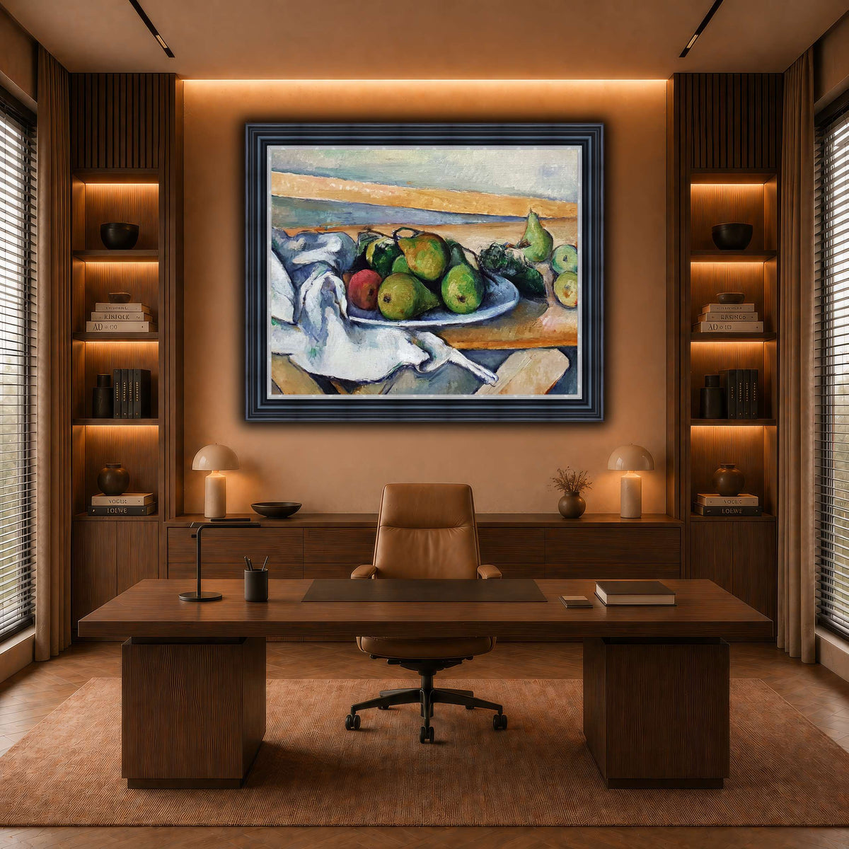 1_Paul_Cezanne warm-office