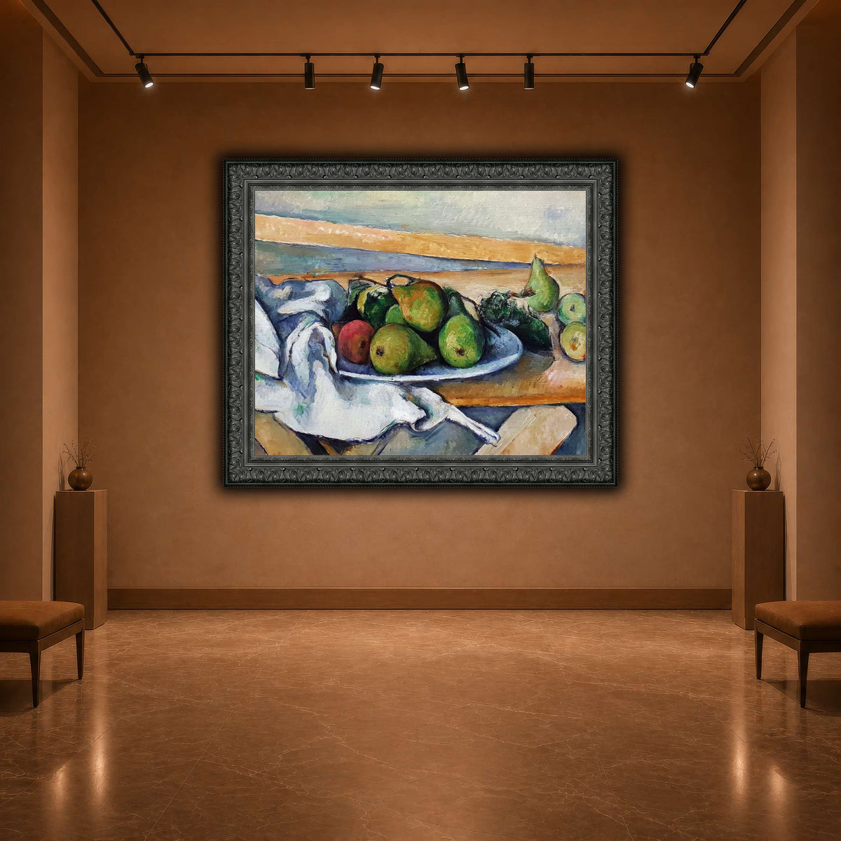 1_Paul_Cezanne warm-agallery