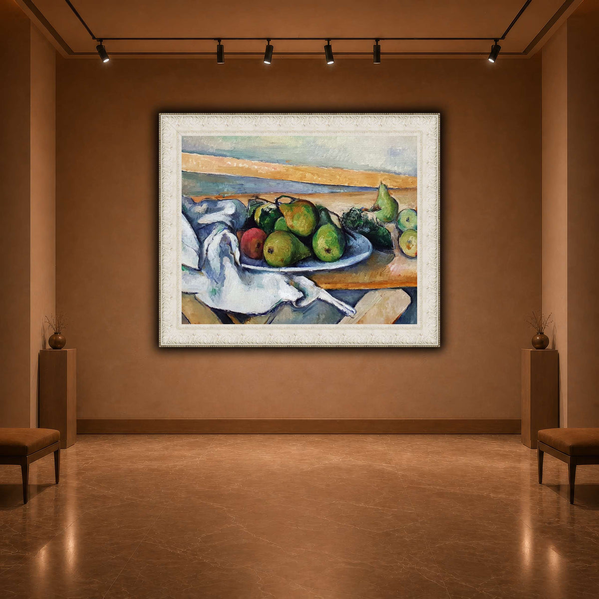 1_Paul_Cezanne warm-agallery
