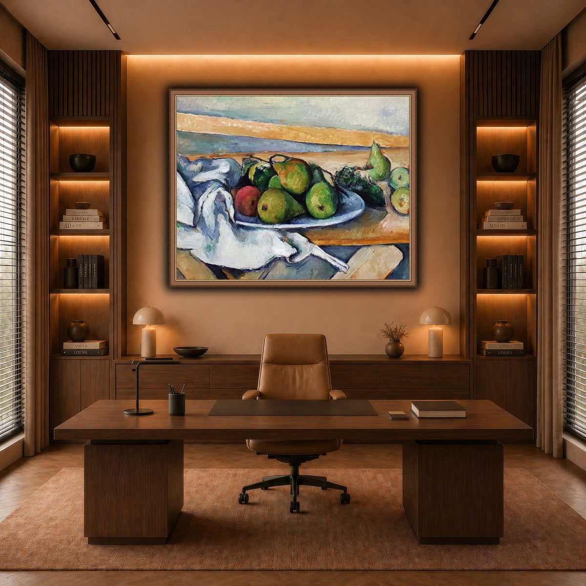 1_Paul_Cezanne warm-office